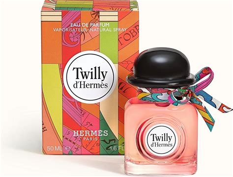 twilly hermes 50 ml